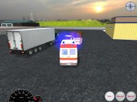 Cкриншот Ambulance Simulator, изображение № 590329 - RAWG
