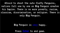 Cкриншот Big Penguin, изображение № 2818001 - RAWG