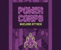 Cкриншот PowerCorps: Nuclear Attack, изображение № 2713696 - RAWG