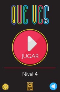 Cкриншот Que ves?, изображение № 1470594 - RAWG