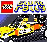 Cкриншот Lego Stunt Rally (2000), изображение № 742856 - RAWG