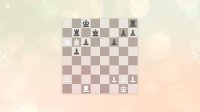 Cкриншот Zen Chess: Mate in Four, изображение № 1877742 - RAWG