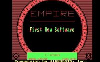 Cкриншот Empire!, изображение № 754790 - RAWG