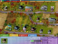 Cкриншот Build-A-Lot 2: Town of the Year, изображение № 207628 - RAWG