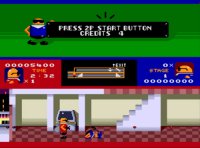 Cкриншот SEGA Mega Drive Classic Collection Volume 2, изображение № 571840 - RAWG