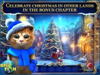 Cкриншот Christmas Stories: Puss in Boots HD - A Magical Hidden Object Game, изображение № 1782909 - RAWG