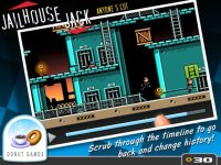 Cкриншот Jailhouse Jack, изображение № 2049212 - RAWG