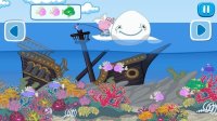 Cкриншот Hippo's tales: Pirate games, изображение № 1511378 - RAWG