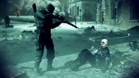 Cкриншот Sniper Elite: Армия Тьмы, изображение № 147679 - RAWG