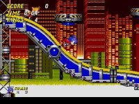 Cкриншот Sonic the Hedgehog 2, изображение № 760325 - RAWG