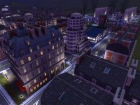 Cкриншот SimCity: Город с характером, изображение № 390245 - RAWG