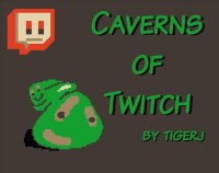 Cкриншот Caverns of Twitch, изображение № 1834260 - RAWG