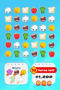 Cкриншот Cute Tutti Frutti, изображение № 3254897 - RAWG
