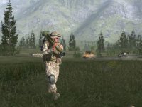 Cкриншот ARMA: Combat Operations, изображение № 124606 - RAWG