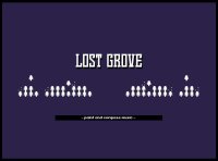 Cкриншот Lost Grove, изображение № 2245143 - RAWG