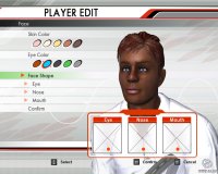 Cкриншот Virtua Tennis 3, изображение № 463747 - RAWG