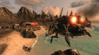 Cкриншот Enemy Territory: Quake Wars, изображение № 429466 - RAWG