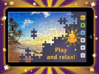 Cкриншот Relax Jigsaw Puzzles, изображение № 2709544 - RAWG