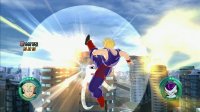 Cкриншот Dragon Ball: Raging Blast, изображение № 530330 - RAWG