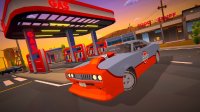 Cкриншот Polyturbo Drift Racing Simulator, изображение № 3647418 - RAWG