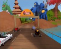 Cкриншот Racers' Islands: Crazy Racers, изображение № 553508 - RAWG