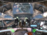 Cкриншот Star Wars: Republic Commando, изображение № 383375 - RAWG