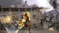 Cкриншот Dynasty Warriors 7, изображение № 563211 - RAWG