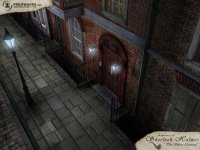 Cкриншот Шерлок Холмс: Загадка серебряной сережки (Frogwares), изображение № 162720 - RAWG
