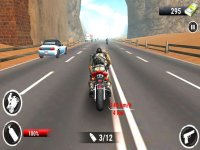 Cкриншот Bike Highway Fight Race Sports, изображение № 1615134 - RAWG