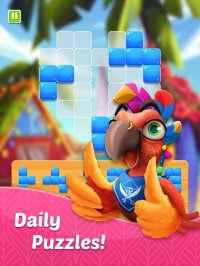 Cкриншот Block Blast - Puzzle Game, изображение № 3337424 - RAWG