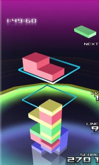 Cкриншот PUZZLE PRISM, изображение № 3276274 - RAWG