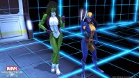 Cкриншот Marvel Heroes, изображение № 837928 - RAWG