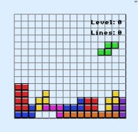Cкриншот Mod Tetris, изображение № 2373025 - RAWG