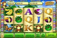 Cкриншот Monkey Money Slots LITE, изображение № 946509 - RAWG