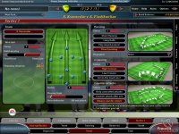 Cкриншот Total Club Manager 2005, изображение № 408865 - RAWG