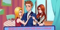 Cкриншот My Breakup Story - Interactive Story Game, изображение № 1592970 - RAWG