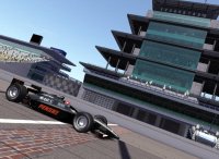 Cкриншот IndyCar Series, изображение № 353776 - RAWG