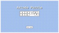 Cкриншот Arcade Puzzle, изображение № 3176728 - RAWG