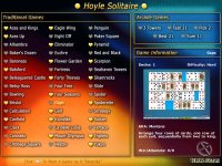 Cкриншот Hoyle Card Games 2005, изображение № 409698 - RAWG