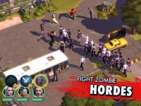 Cкриншот Zombie Anarchy: Survival Strategy Game, изображение № 819751 - RAWG