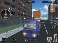 Cкриншот Real Truck Cargo Transport 3D, изображение № 1711635 - RAWG