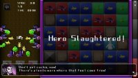 Cкриншот No Heroes Allowed: No Puzzles Either!, изображение № 3277121 - RAWG