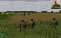 Cкриншот Combat Mission: Battle for Normandy - Commonwealth Forces, изображение № 589648 - RAWG