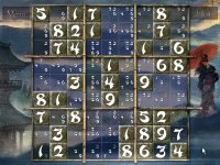 Cкриншот Zen of Sudoku, изображение № 202016 - RAWG