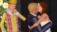 Cкриншот Sims 3: Все возрасты, изображение № 574164 - RAWG