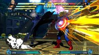 Cкриншот Marvel vs. Capcom 3: Fate of Two Worlds, изображение № 552662 - RAWG