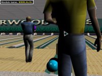Cкриншот PBA Tour Bowling 2001, изображение № 320396 - RAWG
