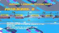 Cкриншот juego trasmilenio, изображение № 1608428 - RAWG