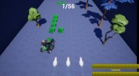 Cкриншот Lawnmower Game: Ufo Chase, изображение № 3457138 - RAWG