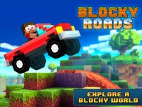 Cкриншот Blocky Roads, изображение № 13451 - RAWG